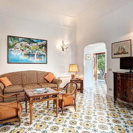 Skyfall Villa *