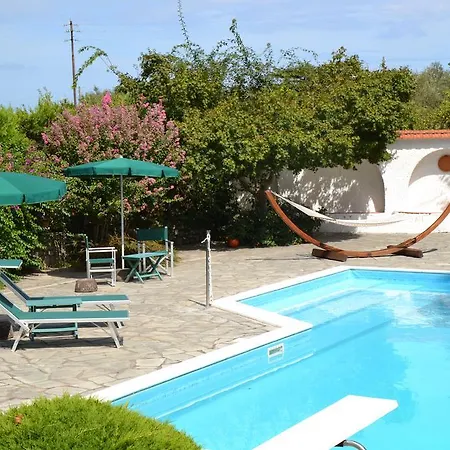 Skyfall Villa *