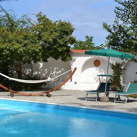 Skyfall Villa