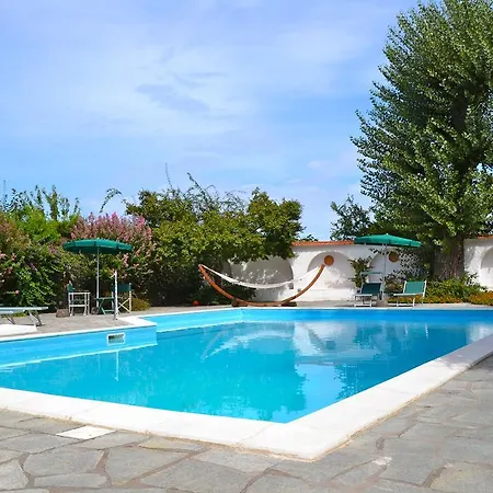 Skyfall Villa