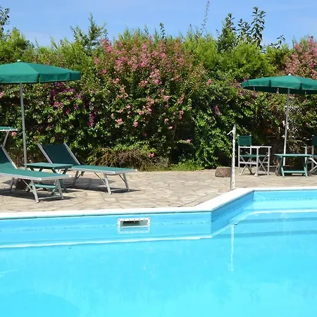 Skyfall Villa Capri